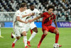 Girona dapatkan Axel Witsel