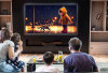 Sharp Meluncurkan Empat Seri TV LED 4K Terbaru di Tahun 2025