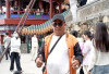 Simfoni Angin Yiheyuan: Menemukan Kedamaian Kaisar di Hari Terakhir Jurnalis Sumatera Menjelajah Beijing
