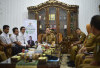 Penting Buat Warga Lampung! Listrik Pesawaran Bakal Makin Josss, Proyek Raksasa PLN Siap Digarap!