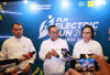 PLN Electric RUN 2025: Lari Sambil Gaungkan Transisi Energi, Targetkan 7.500 Peserta di ICE BSD