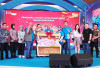 Pengundian Super Grand Prize Pesirah Bank Sumsel Babel