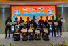 MAN IC OKI Borong 15 Medali Olimpiade Biologi Internasional di Bali