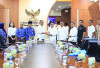 Hipmi Syariah Sumsel Siap Dorong Ekonomi Halal