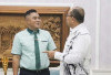 BNNP Sumsel dan Pemkot Palembang Perkuat Kerjasama Berantas Narkoba