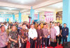 Prabumulih - Pemprov Kolaborasi Dorong Kemajuan UMKM