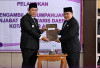 Totalitas Dukung Program Strategis Walikota Pagar Alam