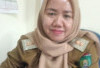 Kelurahan Gunung Ibul Data Ulang Penerima Beras Bulog 