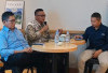 Ketika Energi Kembali ke Rakyat: Bahagia Herman Deru Menyambut Era Baru Sumur Minyak Menjadi Legal