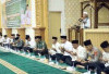 Walikota Arlan Lepas Keberangkatan 193 JCH Asal Prabumulih