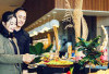 Wyndham Opi Hotel Palembang Meriahkan Festival Kue Bulan dengan Promo Istimewa