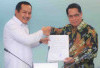 Pemkab Muba Minta PGN Tambah 40.523 Kuota Jargas 2026