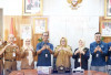Plt Bupati Muara Enim Ajak Masyarakat Sukseskan Sensus Ekonomi 2026