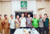 PKB Sumsel Jadi Parpol Perdana Audensi dengan KIP, Dorong Keterbukaan Informasi Publik