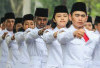 Putra-Putri Terbaik Sumsel, Siswa SMA Taruna-SMA Kusuma Bangsa, Siap Kibarkan Merah Putih di Istana Merdeka