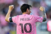 Messi Berkontribusi Besar Bawa  Inter Miami Menang 3-2 Atas DC United  