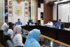 Wako Pagaralam Ingatkan Perencanaan Tepat Sasaran
