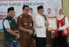 PMI Sumsel dan PWNU Kolaborasi Gelar Donor Darah di Ponpes Aulia Cendekia