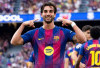 Hantam Espanyol 4-1, Barcelona semakin kokoh di posisi pertama
