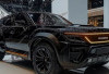 Isuzu Panther RS 2025: Hadir dengan Fitur Inovatif dan Desain Eksterior yang  Modern 