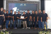 PT Mitra Utama Traktor Indonesia Menjadi Authorized Dealership Pertama