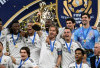 Real Madrid Juara Piala Interkontinental 2024    