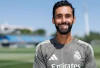 Alvaro Arbeloa Pelatih Baru Real Madrid