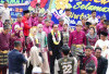 Dorong Kolaborasi Pemerintah dan Masyarakat