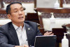 Aset Negara Ngangur, Fauzi Amro Dukung Penuh BPI Danatara Ambil Alih Pengelolaan