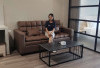 Stay Kertapati Hadir di Palembang  Bergaya  Modern Industrial