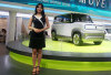 Suzuki eWX, Ikon Mobilitas Masa Depan