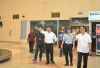 Gubernur Herman Deru Lobi Pimpinan Lion Group