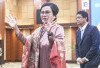 Menkeu Purbaya Punya 