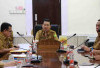 Semua OPD di Muba Wajib Kawal Program Unggulan