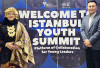 Putri Difa Zhafirah Mahasiswi STIHPADA Raih Prestasi di Istanbul Youth Summit 2025