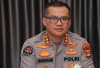 8 Calon Taruna/i Asal Polda Sumsel Lolos Seleksi Akpol 2025 di Semarang