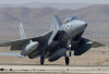 Israel Bombadir Iran  Pakai  200 Jet Canggih  Buatan AS
