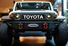Kembalinya Raja Off-Road! Toyota Hardtop 2025 Tampil Gagah dengan Teknologi Canggih