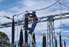 PLN Perkuat Kelistrikan Bangka Belitung