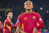 Gol Wesley Franca Bawa As Roma Taklukkan Como Dengan Skor 1-0   