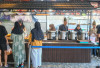 Dapur Neka Tampil Beda! Dari Jajanan Pasar hingga Menu Bakar Fresh, Semua Lebih Premium
