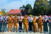 360 Siswa Ikuti MPLS SMAN 7