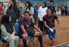 Wako Arlan: Nginap Gratis di Asrama Palembang 