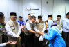 Pastikan Penyelenggaraan Haji Sesuai Standar