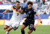 Hasil Piala Dunia 2026: Drama Adu Penalti, Paraguay Singkirkan Jerman!