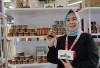 Lina S Rahmania, Pemilik Sanrah Food, Sukses Ekspansi Pasar Internasional 