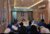 Muscab  Se-Sumsel Dan Pelantikan DPW Bakal Digelar Bulan November