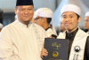 Sekda Banyuasin : Banyak Pejabat dan Orang Penting Alumni Ponpes