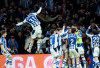 Real Sociedad Hentikan Kemenangan Beruntun Barcelona
