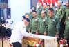 Ubah Mindset Petani jadi Entrepreneur Tangguh